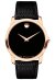 Movado Museum Classic Armbanduhr 607060