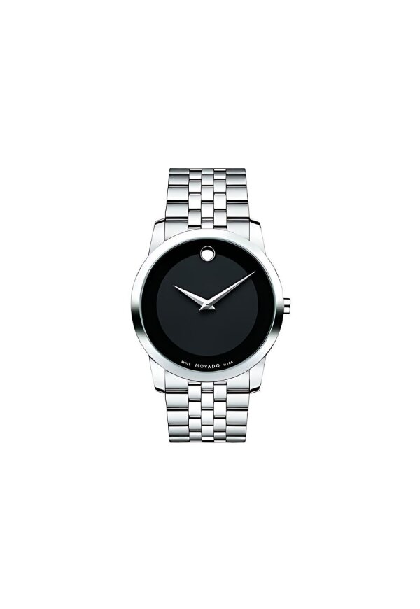 Movado Museum Classic Armbanduhr 606504