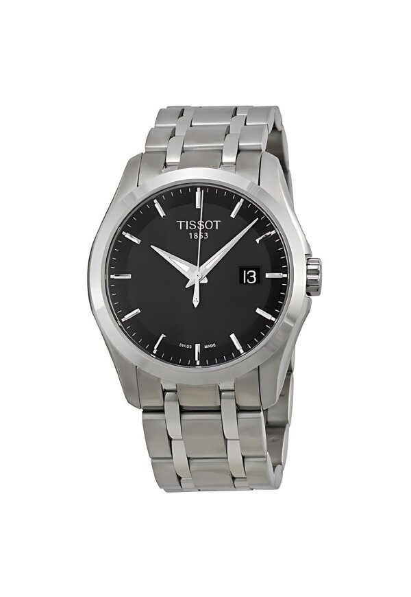 Tissot Couturier T035.410.11.051.00