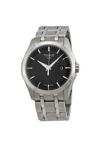 Tissot Couturier T035.410.11.051.00