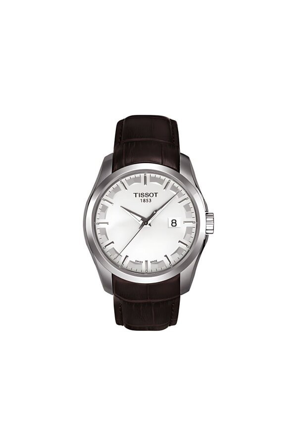 Tissot Couturier T035.410.16.031.00