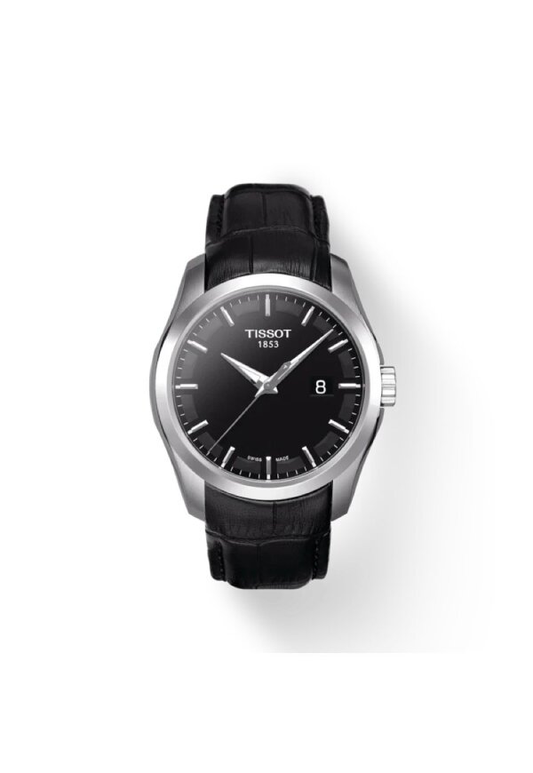 Tissot Couturier T035.410.16.051.00