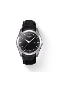 Tissot Couturier T035.410.16.051.00