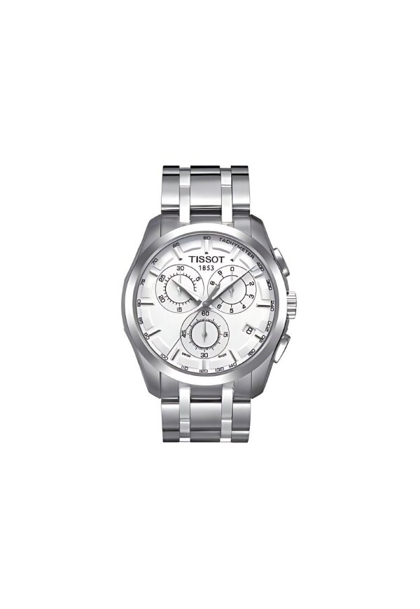 Tissot Couturier T035.617.11.031.00