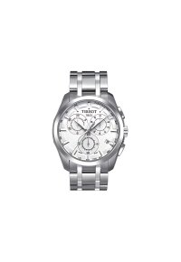 Tissot Couturier T035.617.11.031.00