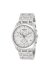 Tissot Couturier Chronograph Herren Quarzuhr Silber