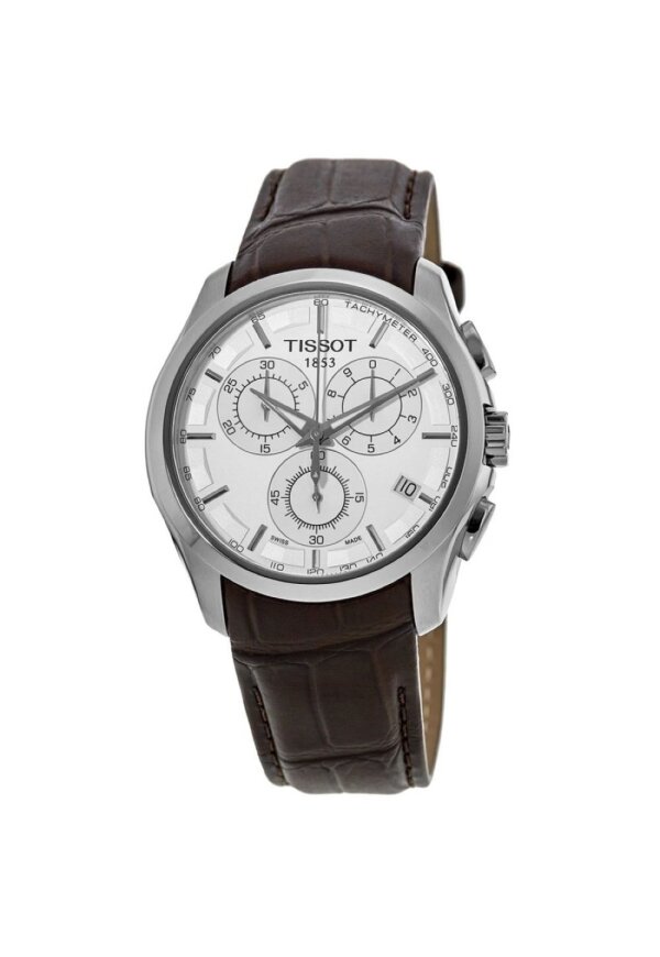 Tissot Couturier T035.617.16.031.00