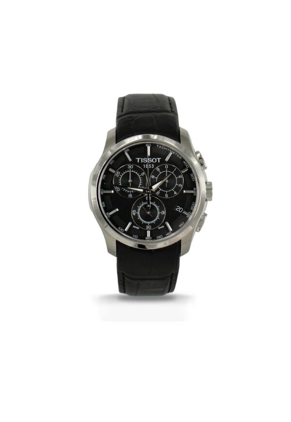 Tissot Couturier T035.617.16.051.00