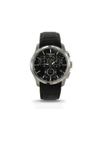 Tissot Couturier T035.617.16.051.00