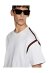 Gucci Baumwoll JerseyT-Shirt mit Bestickungen