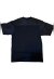 PRADA Stretch Cotton T-shirt With Nylon Details In Black