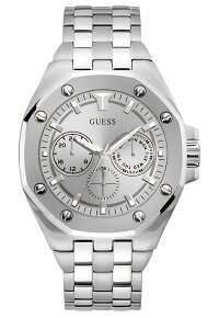 Guess Chronograph Armbanduhr U0377G1