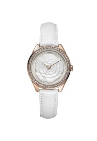 Guess Mini Rose Diamonds White U85142L3