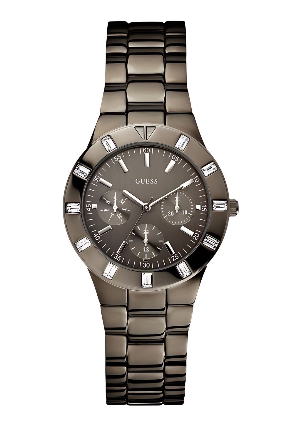 Guess Glisten Damenuhr W0027L1 Image