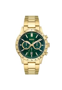 Hugo Boss Allure Model HB1513923 Edelstahlarmband