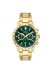 Hugo Boss Allure Model HB1513923 Edelstahlarmband