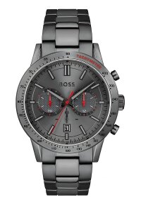 Hugo Boss Allure Model HB1513924 mit Edelstahlarmband