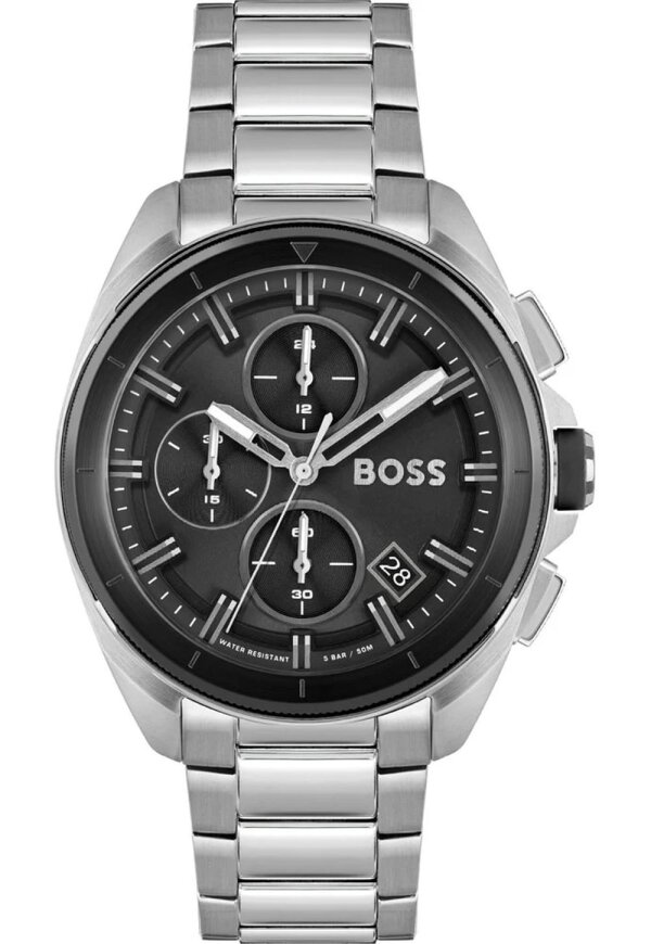 Hugo Boss Allure Model HB1513949 mit Edelstahlarmband