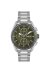 Hugo Boss Volane Armbanduhr aus Edelstahl Model HB1513951
