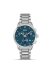 Hugo Boss Armbanduhr Dapper Model HB1513927 mit Edelstahlarmband
