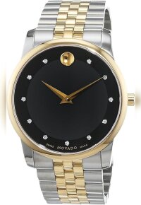 Movado Museum Classic Herrenuhr 606879