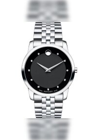 Movado Museum Classic Herrenuhr 606878
