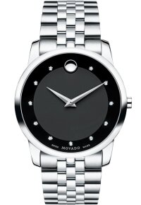 Movado Museum Classic Herrenuhr 606878