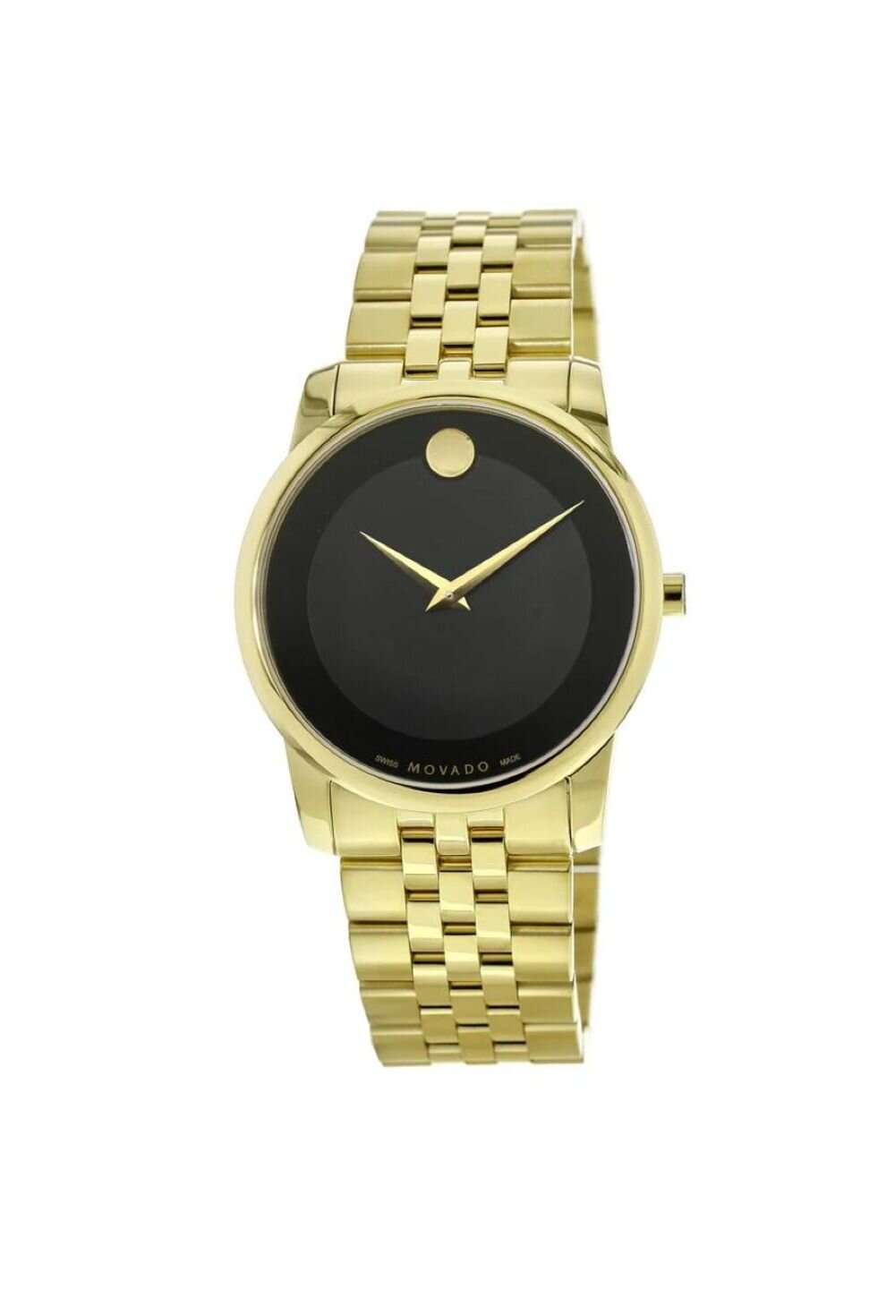 Movado Museum Classic Herrenuhr 606997 Image