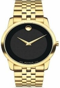 Movado Museum Classic Herrenuhr 606997