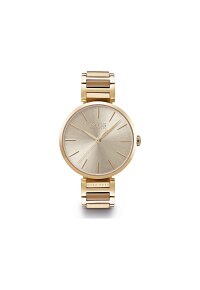 Hugo Boss Damenuhr aus Edelstahl Model HB1502415