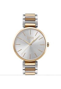 Hugo Boss Damenuhr aus Edelstahl Model HB1502417