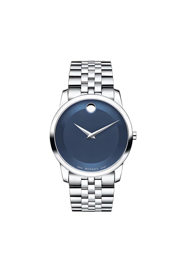Movado Museum Classic Herrenuhr 606982