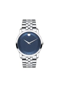 Movado Museum Classic Herrenuhr 606982