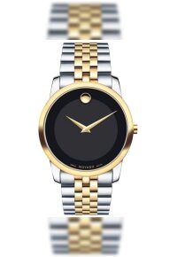 Movado Museum Classic Herrenuhr 606605