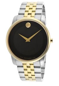 Movado Museum Classic Herrenuhr 606605