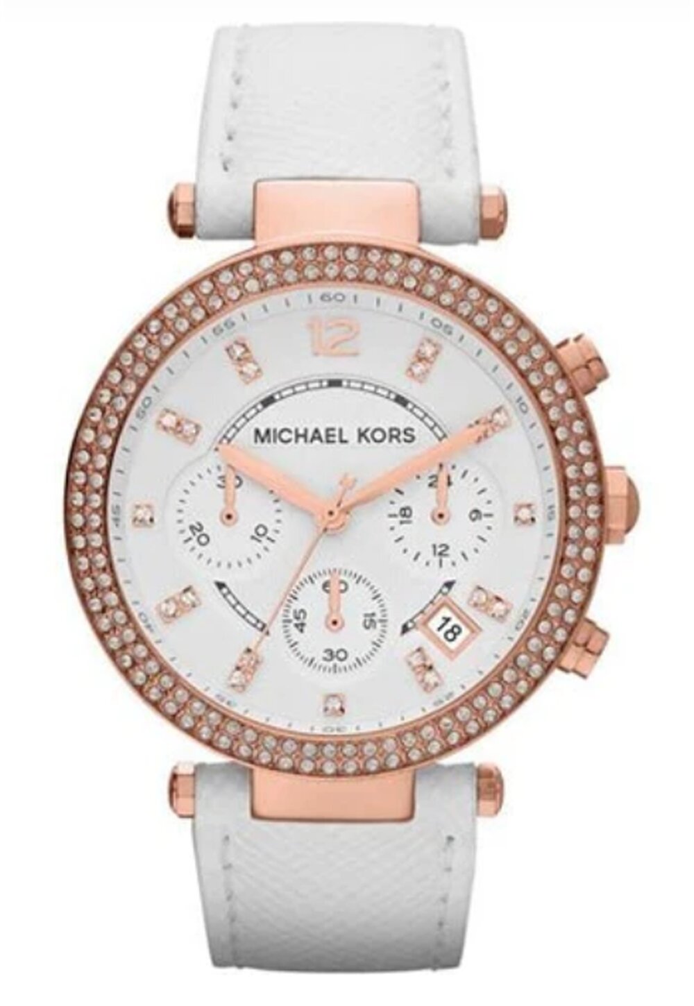 Michael Kors Parker Lady MK2281 Image