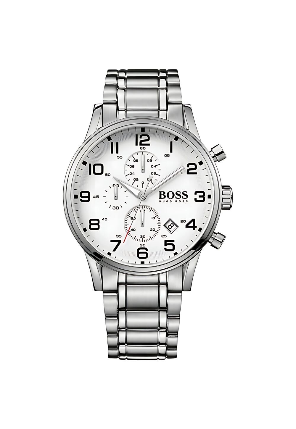 Hugo Boss Chrono Aeroliner HB1512445 Image