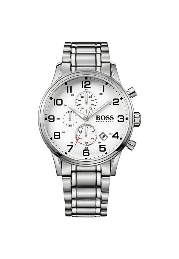 HUGO BOSS Chrono Aeroliner HB1512445