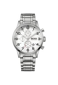 HUGO BOSS Chrono Aeroliner HB1512445