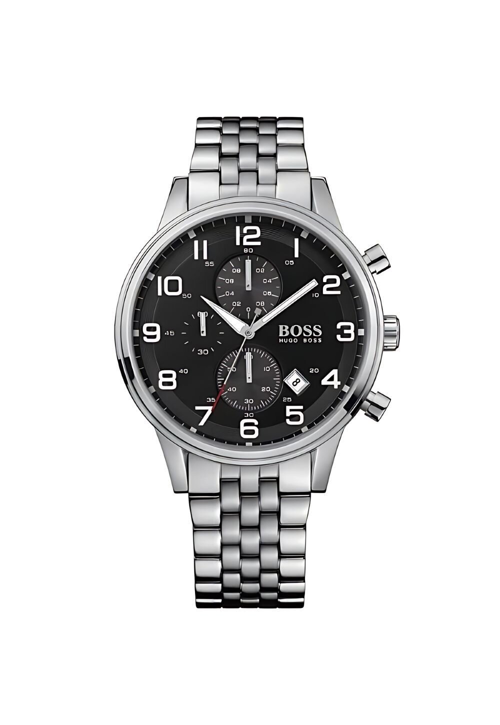 Hugo Boss Chrono Aeroliner HB1512446 Image