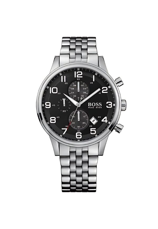 HUGO BOSS Chrono Aeroliner HB1512446