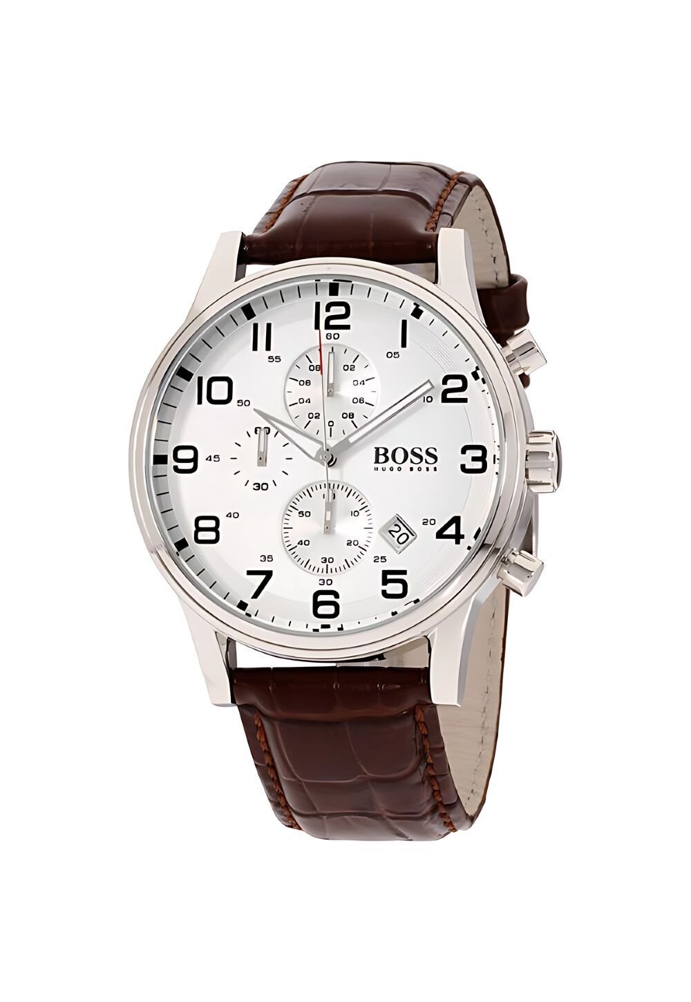 Hugo Boss Chrono Aeroliner HB1512447 Image