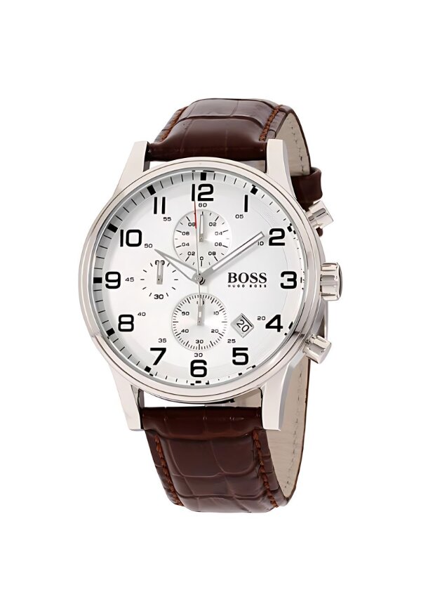 HUGO BOSS Chrono Aeroliner HB1512447