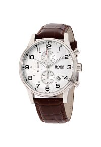 HUGO BOSS Chrono Aeroliner HB1512447