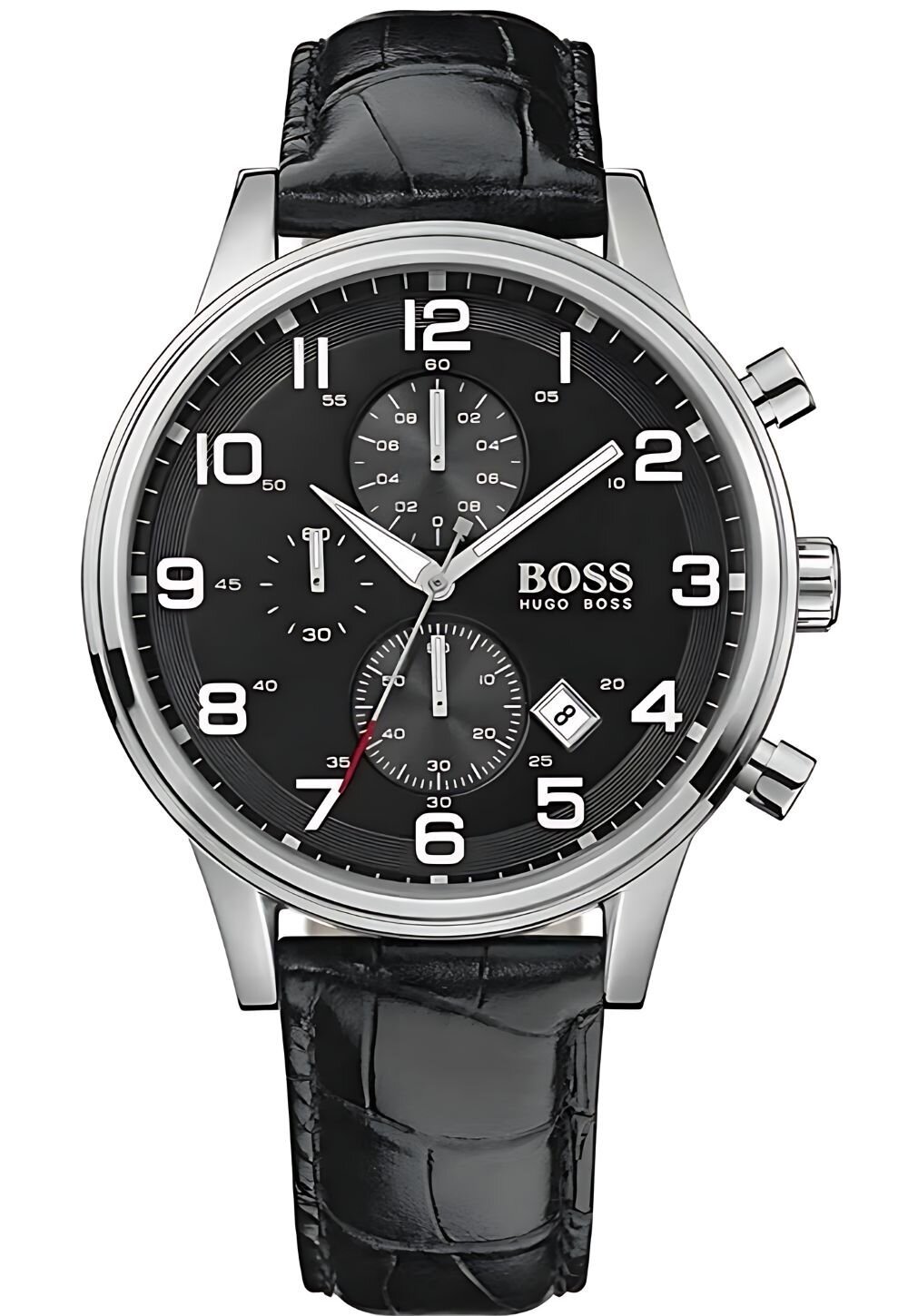 Hugo Boss Chrono Aeroliner HB1512448 Image