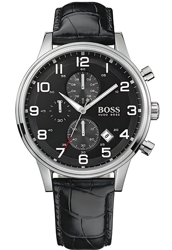 HUGO BOSS Chrono Aeroliner HB1512448
