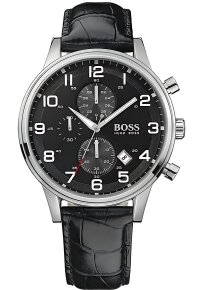 HUGO BOSS Chrono Aeroliner HB1512448