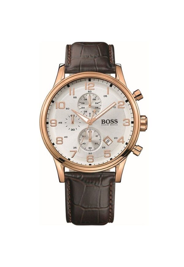 HUGO BOSS Chrono Aeroliner HB1512519