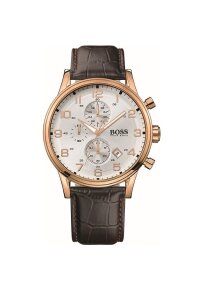 HUGO BOSS Chrono Aeroliner HB1512519