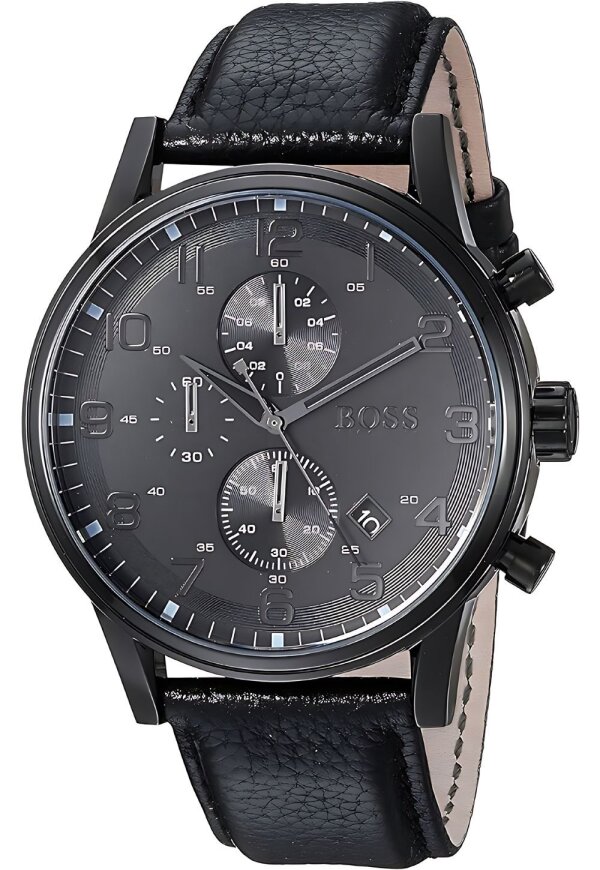 HUGO BOSS Chrono Aeroliner HB1512567